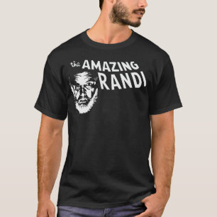 T-shirt l'Extraordinaire Randi by Tais s