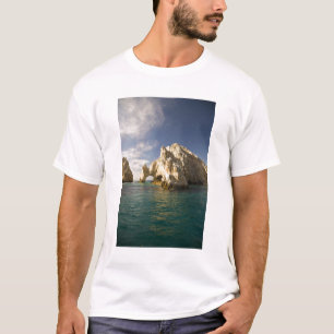 T-shirt L'extrémité terrestre, L'Arche près de Cabo San Lu