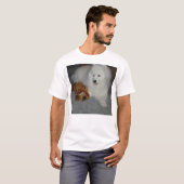 T-shirt LexusScooby [1] (Devant entier)