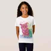 T-Shirt leyla (Devant entier)