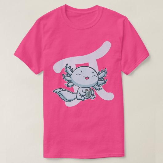 T-shirt Lézard 3  (Design devant)