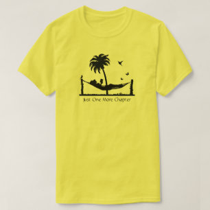 T-Shirt lezen
