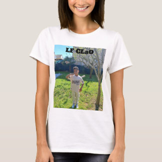 T-shirt LF CLaO