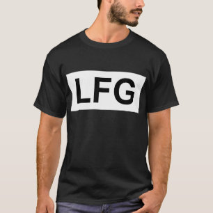 T-SHIRT LFG