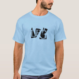 T-SHIRT LFG