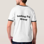 T-SHIRT LFG (Dos)