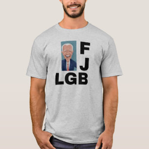 T-SHIRT LGB FJB