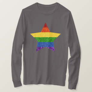 T-SHIRT LGBT
