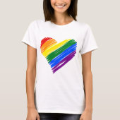 T-shirt lgbt16 (Devant)
