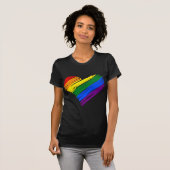 T-shirt lgbt16 (Devant entier)