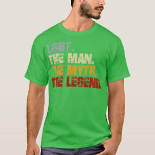 T-shirt Lgbt2
