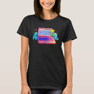 T-shirt Lgbt Lessbian Gay Bisexual Transgenre Binaires Pou