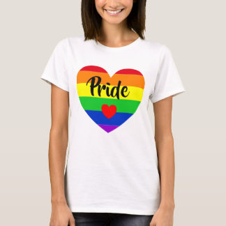 T-shirt #LGBT #love #pride #gay #lesbiennes #freedom #para