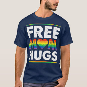 T-shirt LGBT Pri