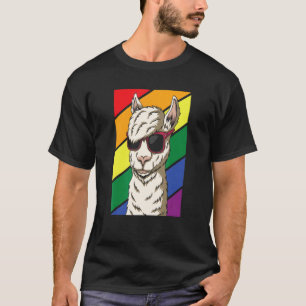 T-shirt Lgbt Queer Pride Mouvement social Femmes Hommes Ll