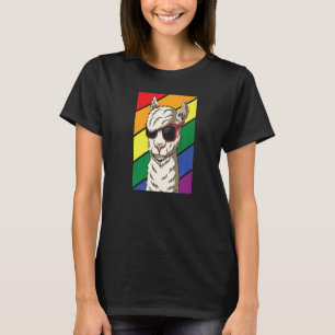 T-shirt Lgbt Queer Pride Mouvement social Femmes Hommes Ll