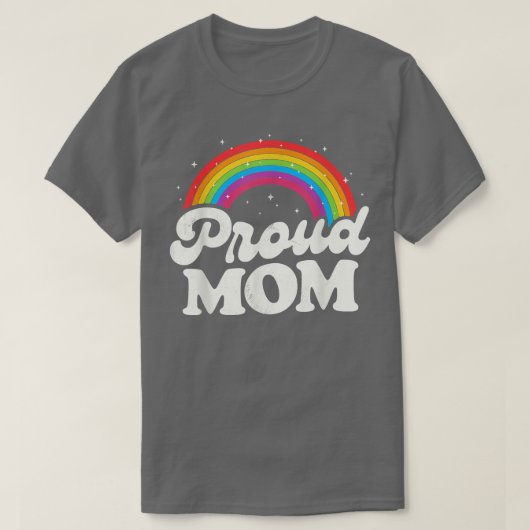 T-SHIRT LGBTQ (Design devant)