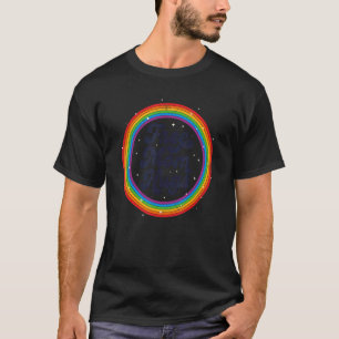 T-shirt Lgbtq Free Mom Hugs Gay pride Lgbt Ally Rainbow Mo