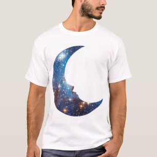 T-shirt LH 95 Star Forming Region - Hubble Space Photo