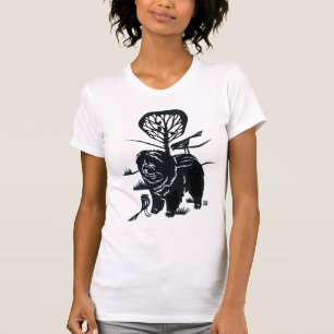 T-shirt L'habillement de MIGRATION