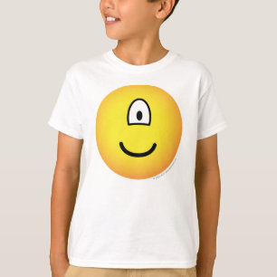 T-shirt L'habillement des enfants