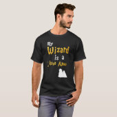 T-shirt Lhasa Apso Lhasa Apso 2 (Devant entier)