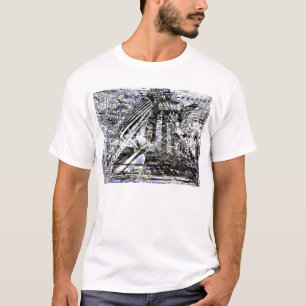 T-shirt L'Himalaya en cristal ($$etAPP)