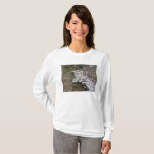 T-shirt L'hindou Kush (Devant entier)