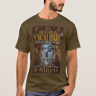 T-shirt L'histoire de l'Excalibur