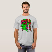 T-shirt L'homme (Devant entier)