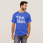 T-shirt L'homme (Devant entier)