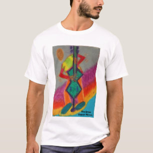 T-shirt L'homme bas