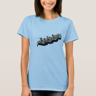 T-shirt L'homme de réservoir