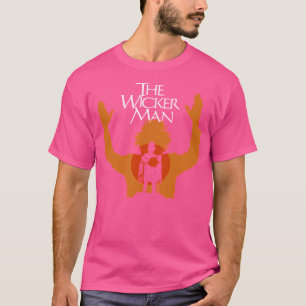 T-shirt L'homme en osier