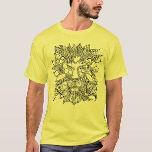 T-shirt L'HURLEMENT du ROI