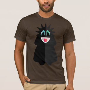T - shirt Li-BO Clupkitz