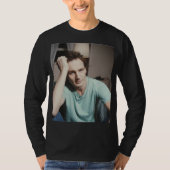 T-shirt liam neeson young (Devant)
