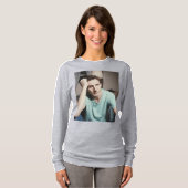 T-shirt liam neeson young (Devant entier)