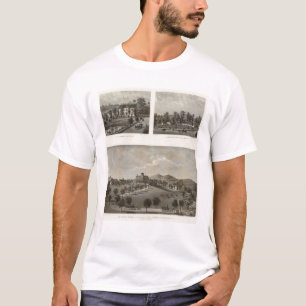 T-shirt Libby, résidences de Halstead