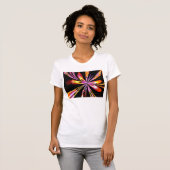 T-shirt Libellule (Devant entier)