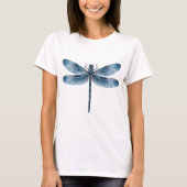 T-shirt libellule (Devant)