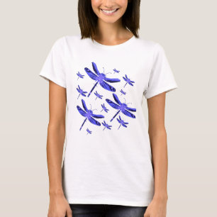 T-shirt Libellules de libellule