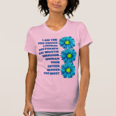 T-shirt libéral (Devant)