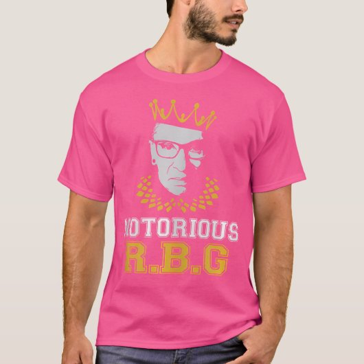 T-shirt Liberalrbg (Devant)