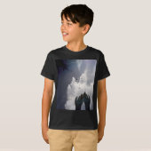 T-shirt Libération (Devant entier)