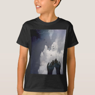 T-shirt Libération