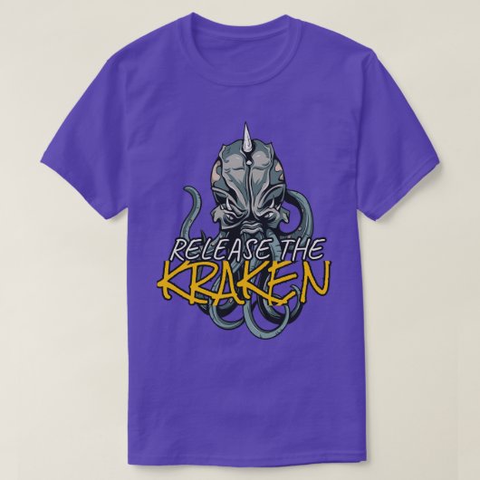 T-shirt Libérer La Putule (Design devant)