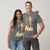 T-shirt Libérez à nouveau (Unisexe)
