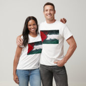 T-SHIRT LIBÉREZ GAZA ! (Unisexe)