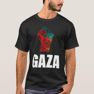 T-shirt Libérez Gaza Palestine